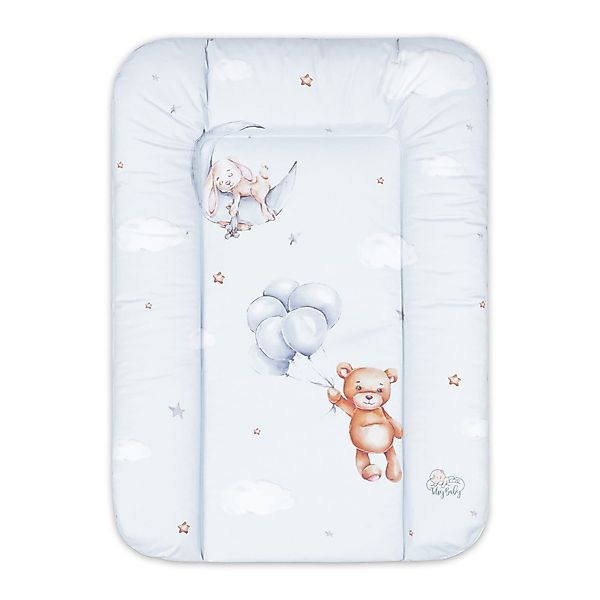 Totsy Baby Wickelauflage Wickelauflage Wickelkommode Auflage günstig online kaufen