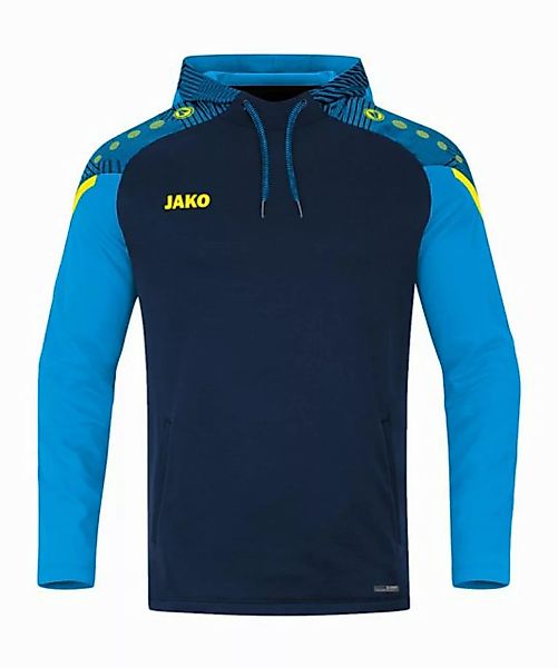 Jako Sweatshirt JAKO Performance Hoody Polyester günstig online kaufen