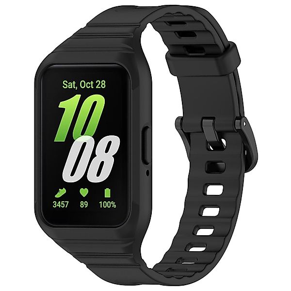 Wigento Smartwatch-Armband Für Samsung Galaxy Fit günstig online kaufen