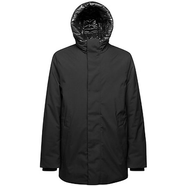 Geox  Parkas M Spherica parka lungo günstig online kaufen