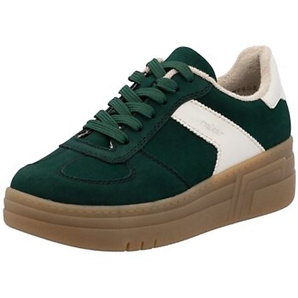 Rieker  Sneaker HWK Halbschuhe M7602-54 günstig online kaufen