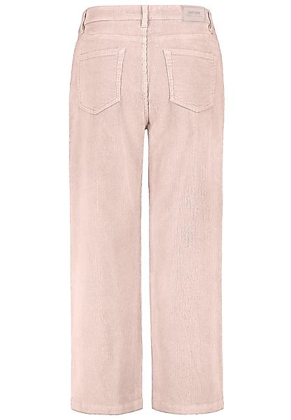 Eight2Nine Stoffhose Cord Culotte günstig online kaufen