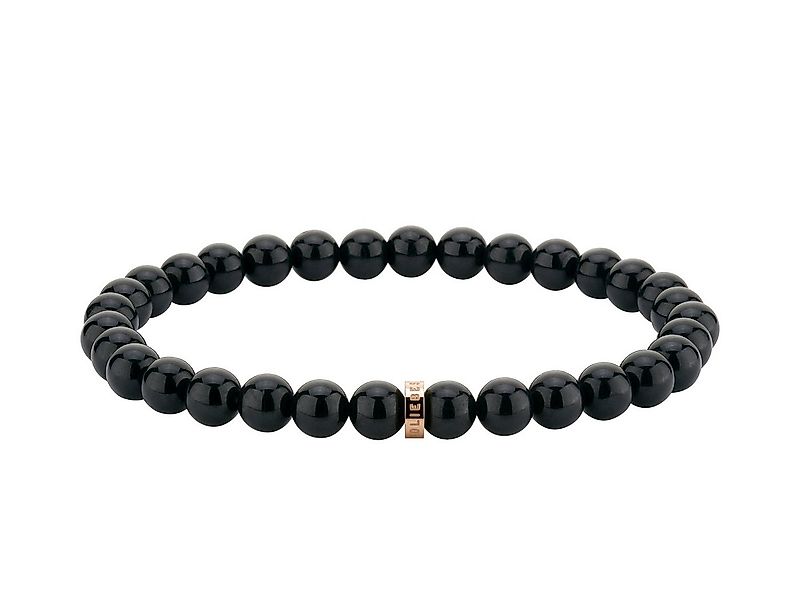 Liebeskind Berlin Armband The Black Turmalin Edelstahl günstig online kaufen