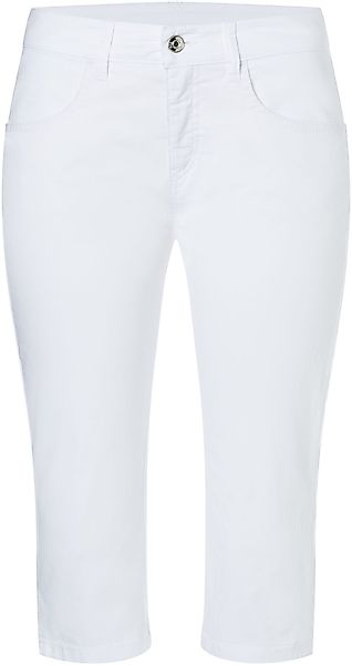 MAC Caprihose Capri-Summer-Clean Sommerhose Kniebedeckend mit günstig online kaufen