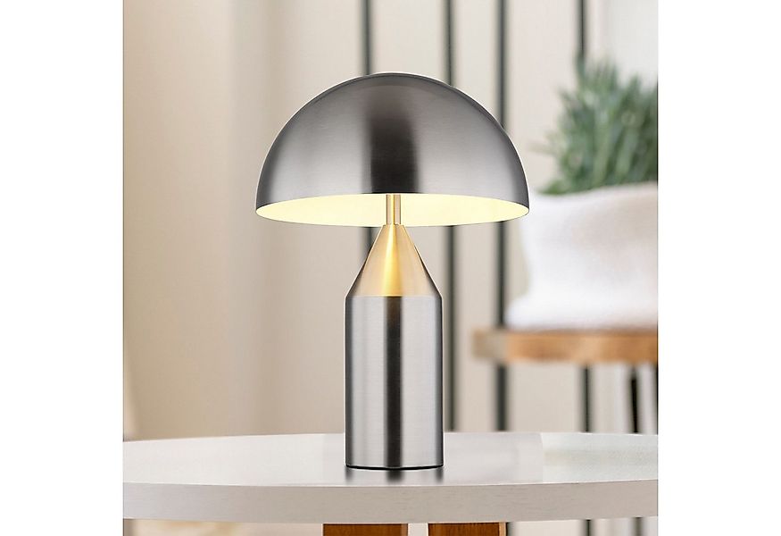 bmf-versand Tischleuchte Tischleuchte Wohnzimmer Tischlampe Schlafzimmer Na günstig online kaufen