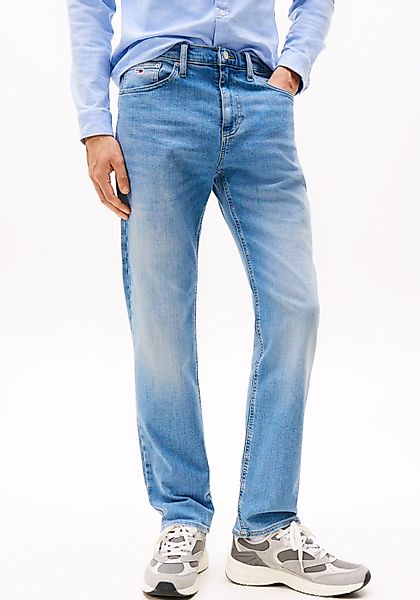 Tommy Jeans Straight-Jeans Ryan Regular Slim günstig online kaufen
