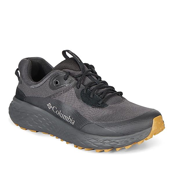 Columbia Outdoorschuh "Terrastride™ CRZ", atmungsaktiv Farbe schwarz Größe: günstig online kaufen