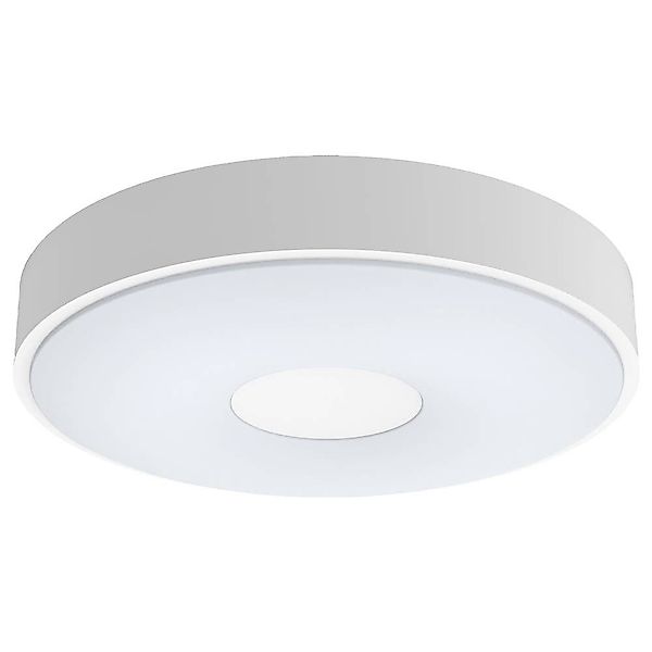 Philips Deckenleuchte Deckenleuchte 24W, SceneSwitch, 2700K, günstig online kaufen