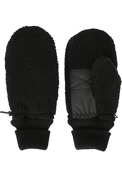 SOS Fäustlinge Mamay im weichen Teddy-Style günstig online kaufen