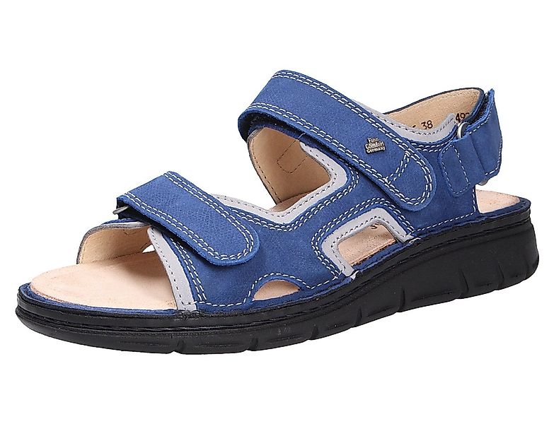 Finn Comfort WANAKA Sandale Weicher Gehcomfort günstig online kaufen