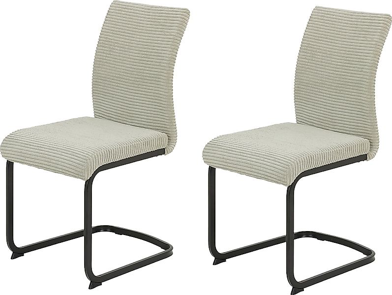 HELA Freischwinger FABIA (Set, 2 St), günstig online kaufen