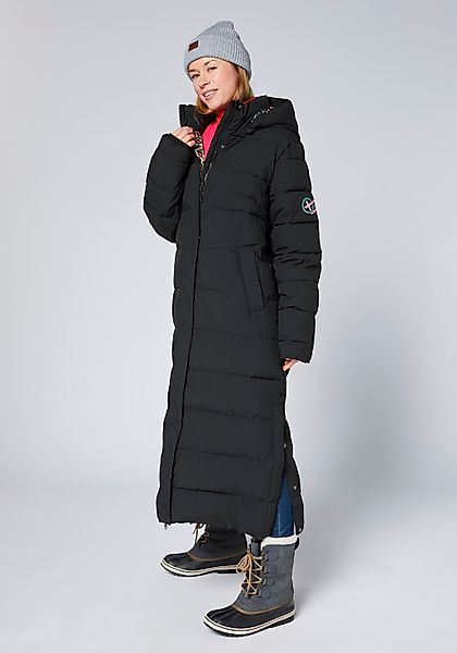 Chiemsee Steppmantel günstig online kaufen