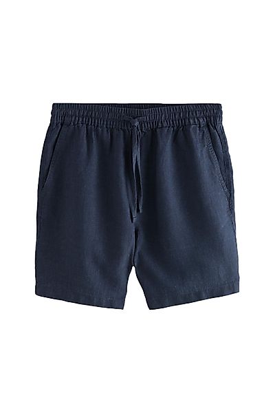 Next Shorts Shorts aus 100 % Leinen günstig online kaufen