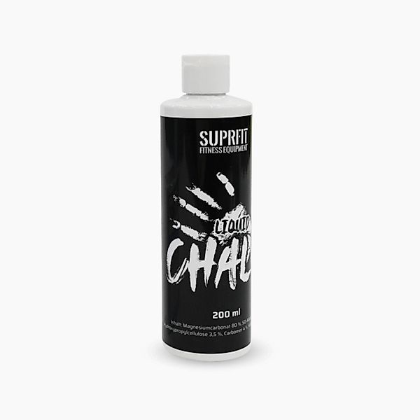 SF SUPRFIT Chalkbag Liquid Chalk, Ideal günstig online kaufen