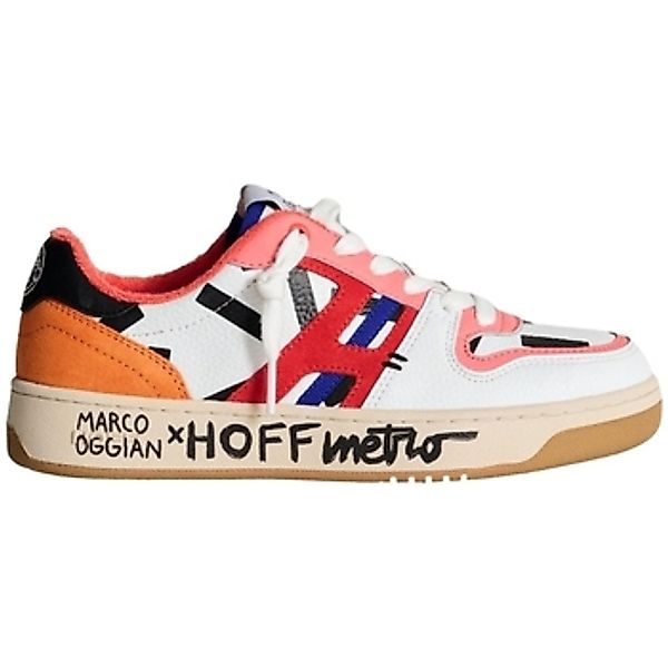 HOFF  Sneaker x MARCO OGGIAN Marco Sneakers - Multi günstig online kaufen