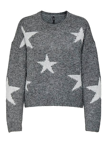 Only Damen Pullover 15353125 günstig online kaufen