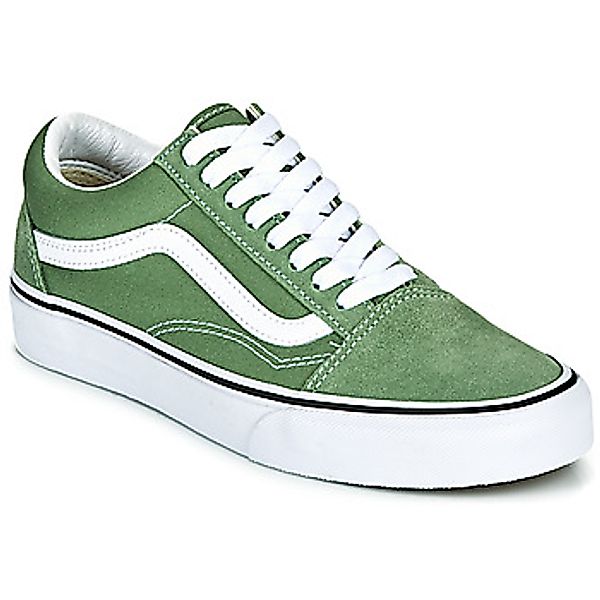 Vans  Sneaker OLD SKOOL günstig online kaufen