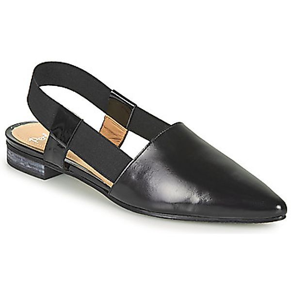 Perlato  Sandalen 11003-JAMAICA-VERNIS-NOIR günstig online kaufen