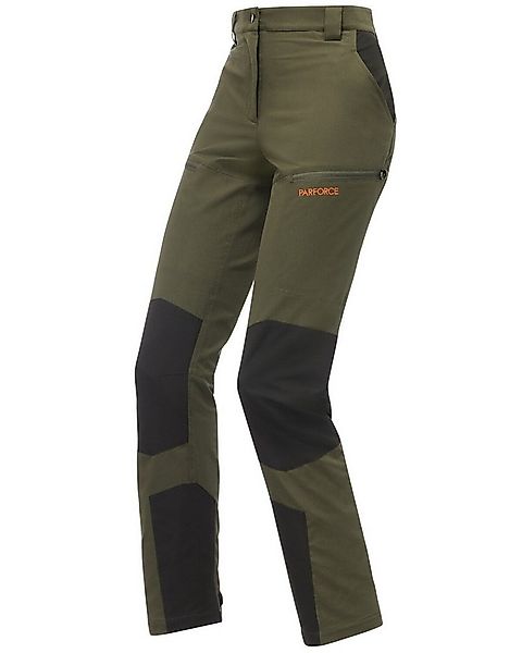 Parforce Active Outdoorhose Damen Sommer-Jagdhose Air günstig online kaufen