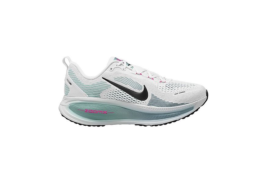 Nike Vomero 18 Laufschuh mit leicht profiliertem Laufsohlenprofil, aus Mesh günstig online kaufen