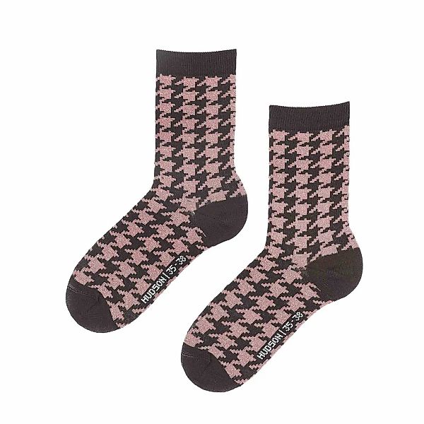 Hudson Socken "Socke Check" günstig online kaufen
