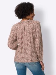heine Druckbluse günstig online kaufen