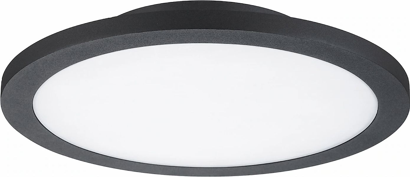 HEITRONIC LED Außen-Wandleuchte "Tella", 1 flammig, Leuchtmittel LED-Modul günstig online kaufen