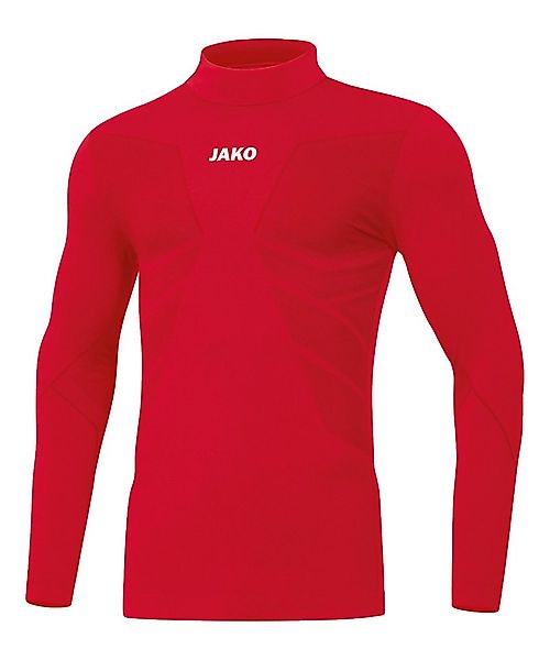 Jako Funktionsshirt JAKO Comfort 2.0 Turtleneck Underwear - Shirts Bequem günstig online kaufen