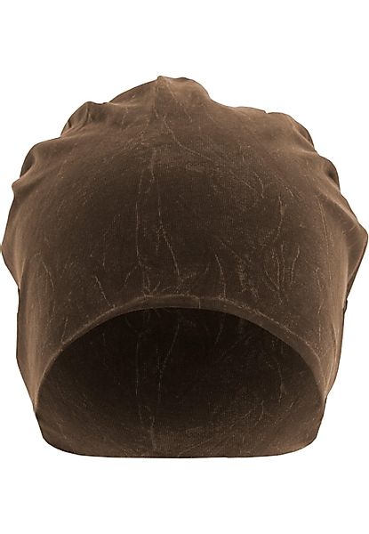 MSTRDS Beanie MSTRDS Unisex Stonewashed Jersey günstig online kaufen