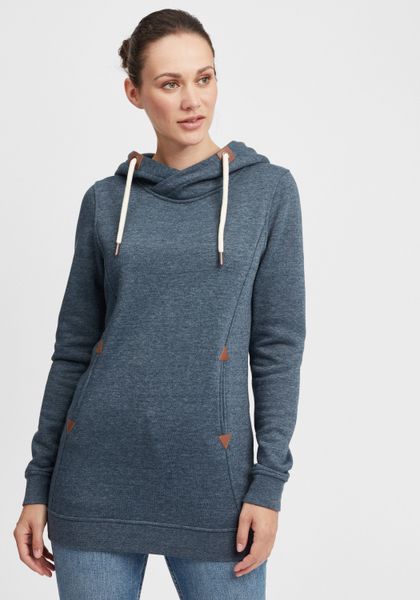 OXMO Hoodie OXVicky Sweat Hoodie Long günstig online kaufen