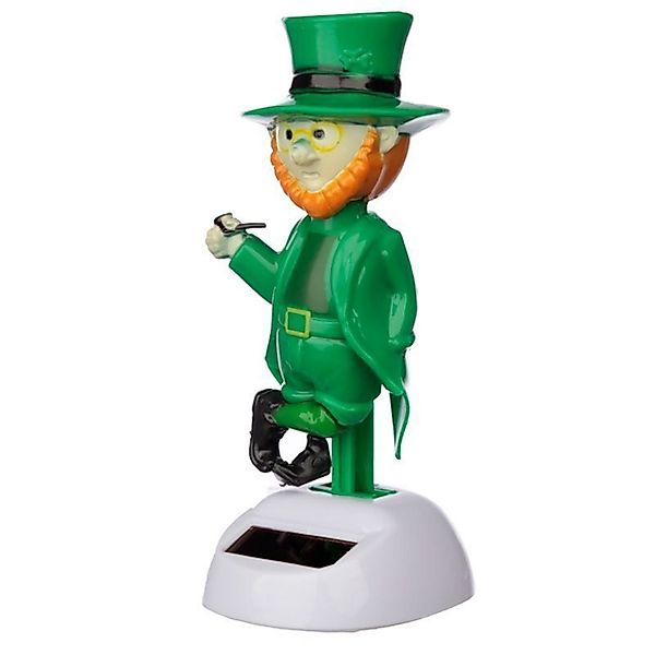 Puckator Dekofigur Die irischer Kobold Solarfigur günstig online kaufen
