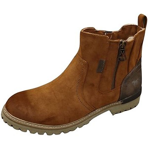 Mustang  Stiefel 4142608-301 günstig online kaufen