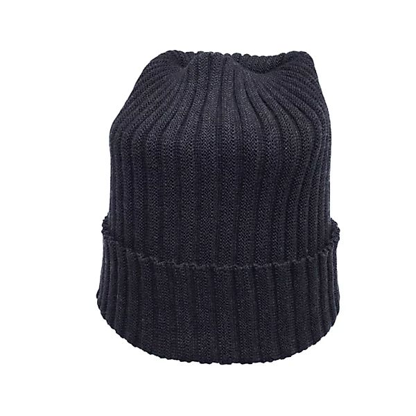 Mütze „Pullaround Lang“ Aus Merinowolle günstig online kaufen