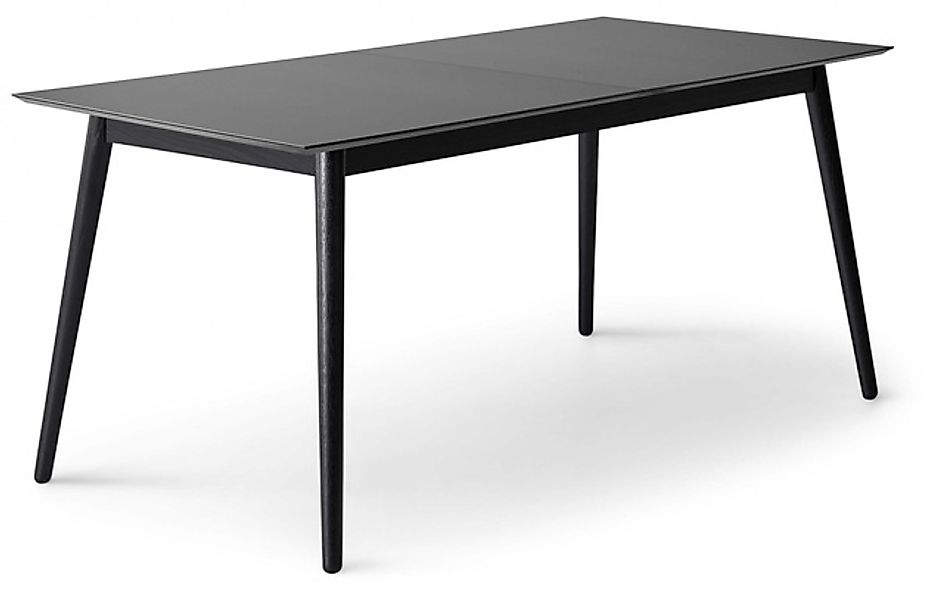 Hammel Furniture Esstisch »Meza Designtisch mit Auszugsfunktion und 2 Einle günstig online kaufen