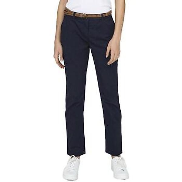 JDY Chinohose JDYCHICAGO MW BELTED CHINO PANTS PNT DIA günstig online kaufen