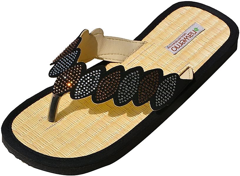 Nawemo Zimtslipper Nawemo "Glamour Star" Slipper günstig online kaufen