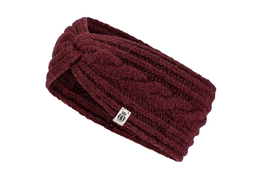 Roeckl Stirnband Cabled Charm Strickstirnband günstig online kaufen