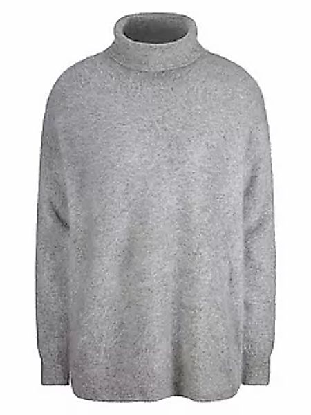 Pullover include grau günstig online kaufen