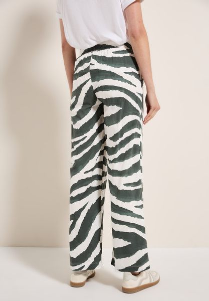 Cecil Culotte High Waist günstig online kaufen