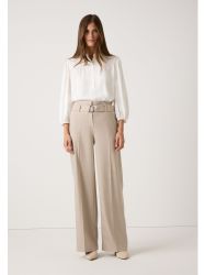 MORE&MORE Klassische Bluse Schlupfform, 3/4 Arm günstig online kaufen