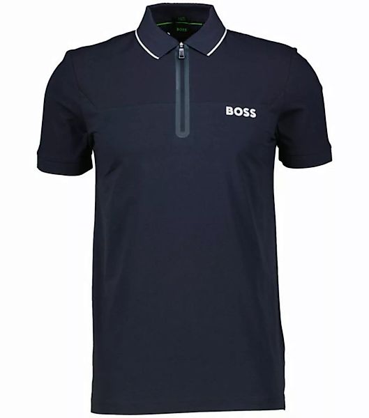 BOSS Poloshirt Herren Poloshirt PHILIX Slim Fit (1-tlg) günstig online kaufen