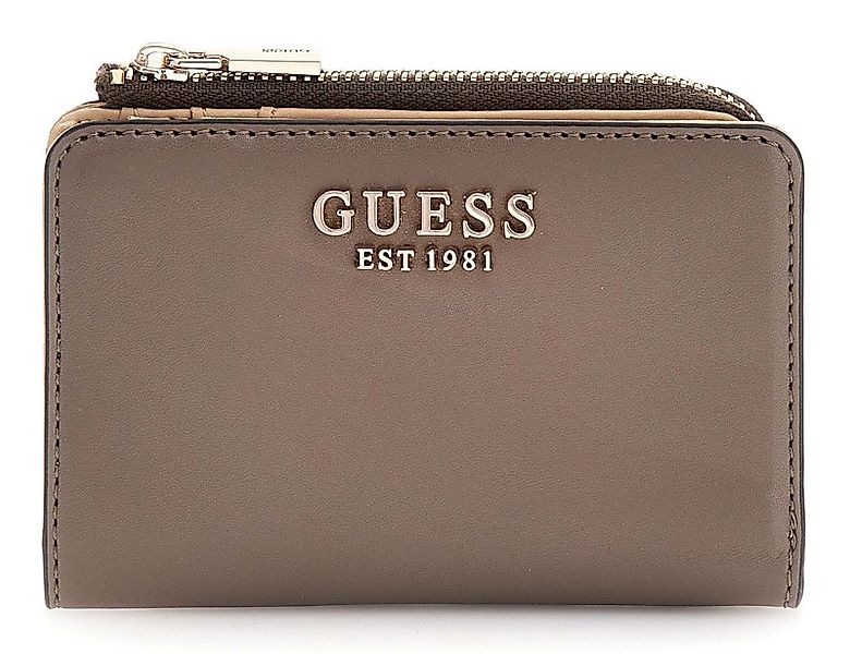 Guess Geldbörse Zip Around Wallet günstig online kaufen