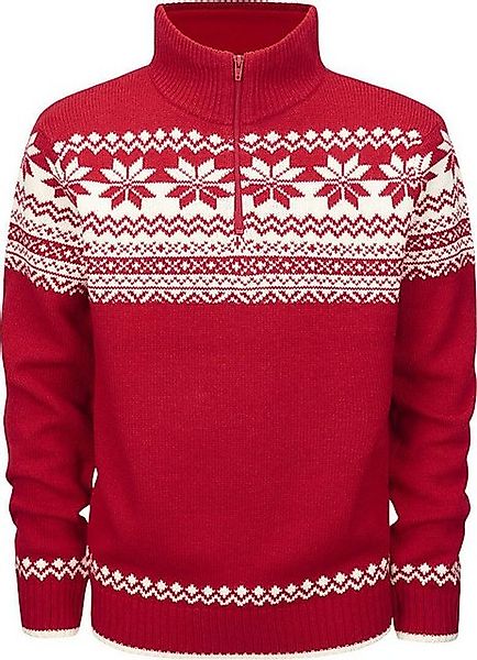 Brandit Sweatshirt Troyer Norweger Pullover günstig online kaufen