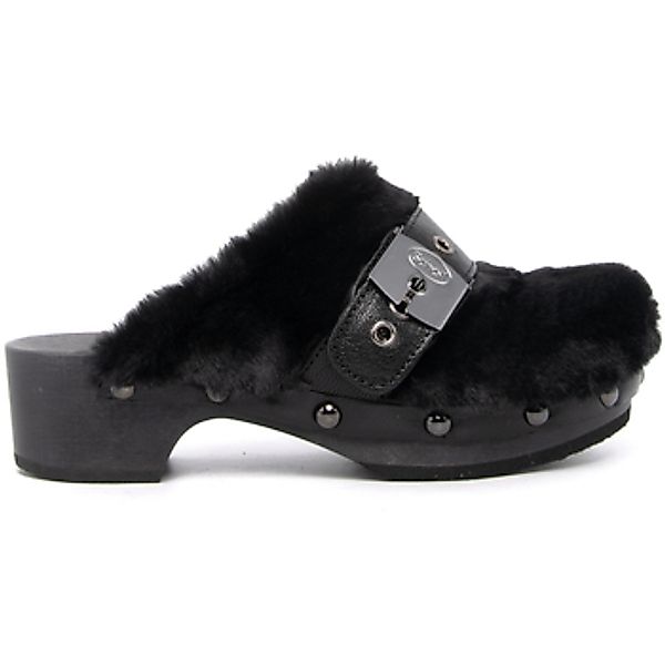 Scholl  Clogs PESCURA ALASKA BLACK günstig online kaufen