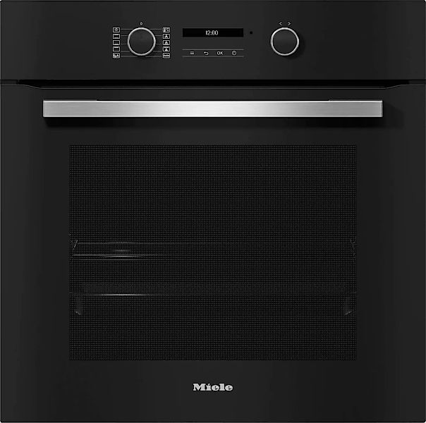 Miele Einbaubackofen H 2000 "H 2761 B" mit Vollauszug mit PerfectClean Per günstig online kaufen