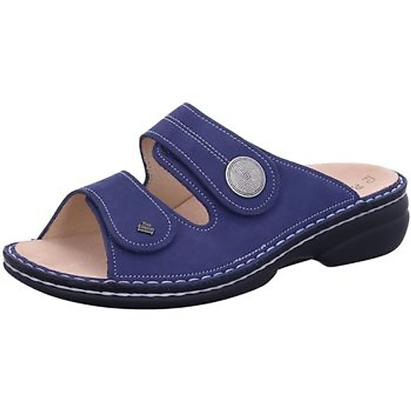 Finn Comfort  Clogs Pantoletten SANSIBAR 02550-711047 günstig online kaufen
