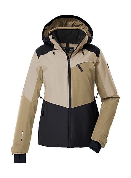 Killtec Skijacke KSW 39 WMN SKI JCKT Wasserdichte Damen Skijacke mit Atmung günstig online kaufen