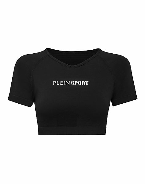 PLEIN SPORT T-Shirt "T-Shirt" günstig online kaufen