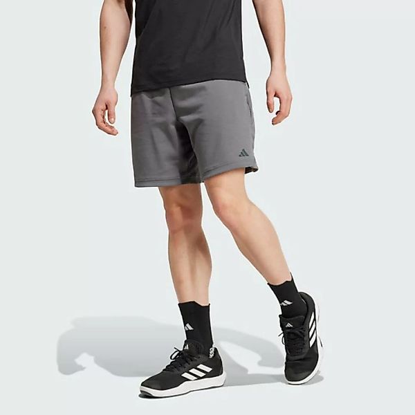 adidas Performance Sweatshorts YOGA BASE TRAINING SHORTS günstig online kaufen