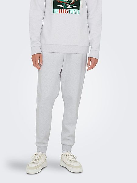 ONLY & SONS Sweathose ONSCERES SWEAT günstig online kaufen
